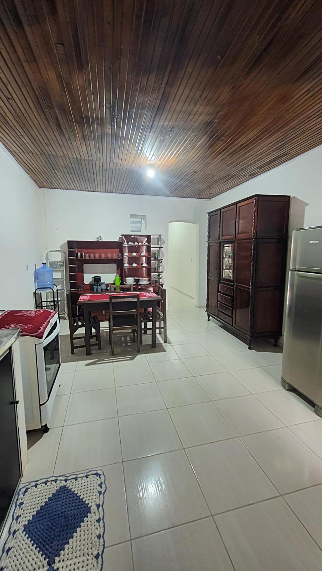 Casa No Coracao De Areia Villa Exteriör bild
