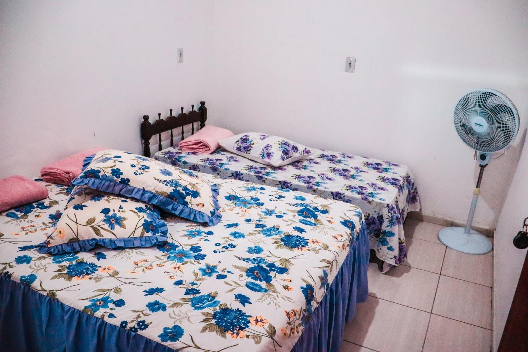 Casa No Coracao De Areia Villa Exteriör bild